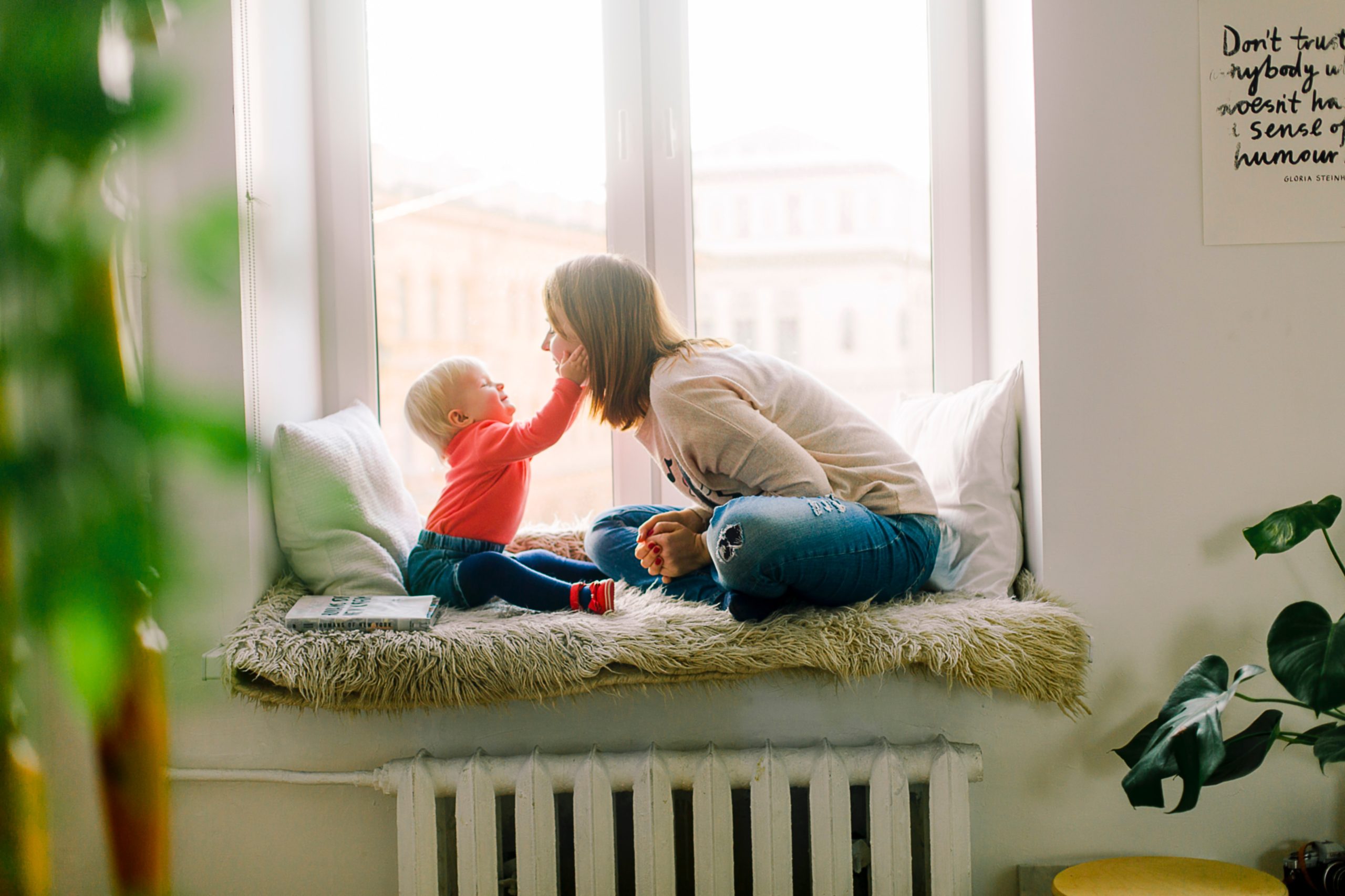 Sauver ses enfants, ça s’apprend. Vous allez adorer le secourisme pour les parents !