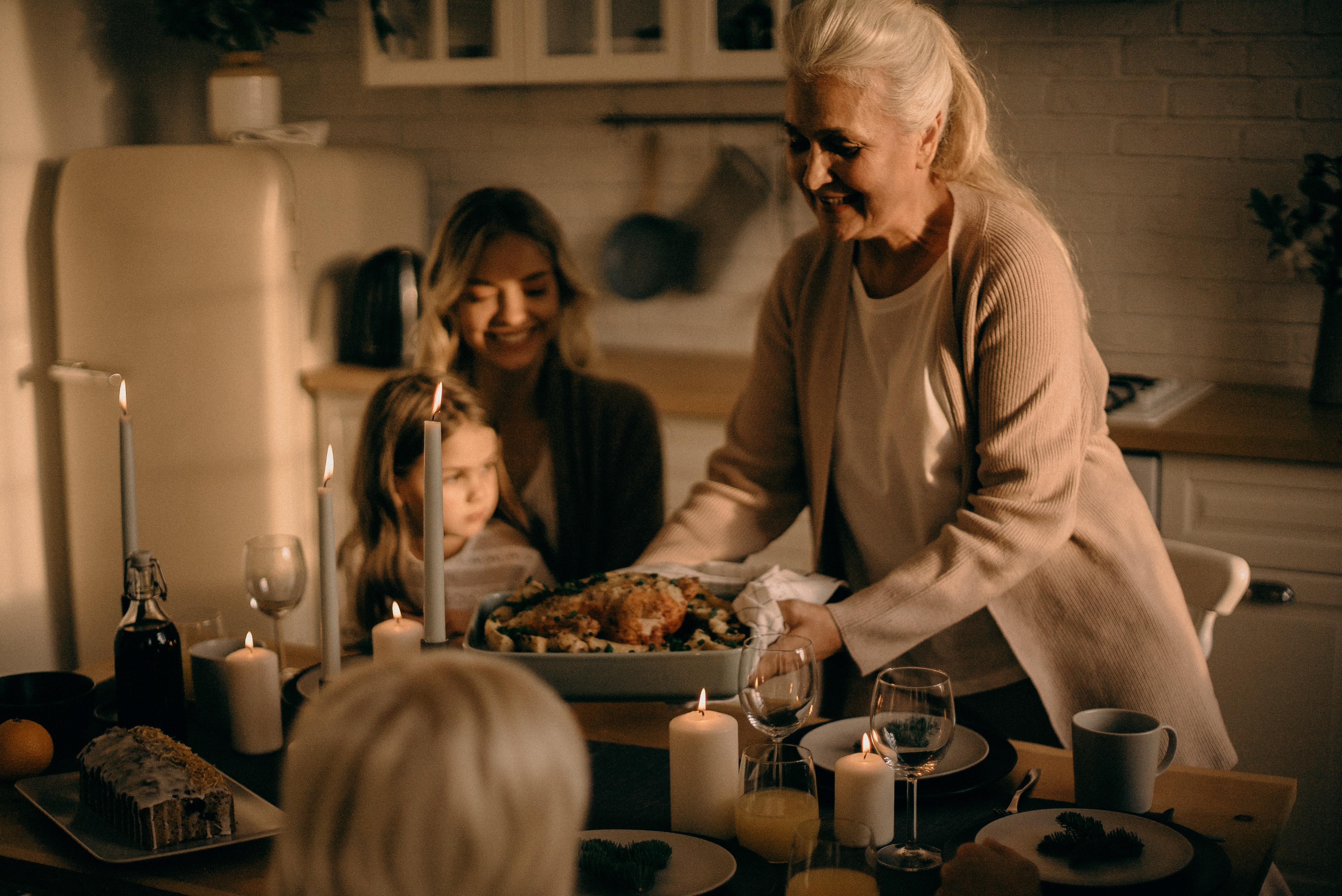 Sécurité dans la cuisine: avez-vous pensé à tout ?