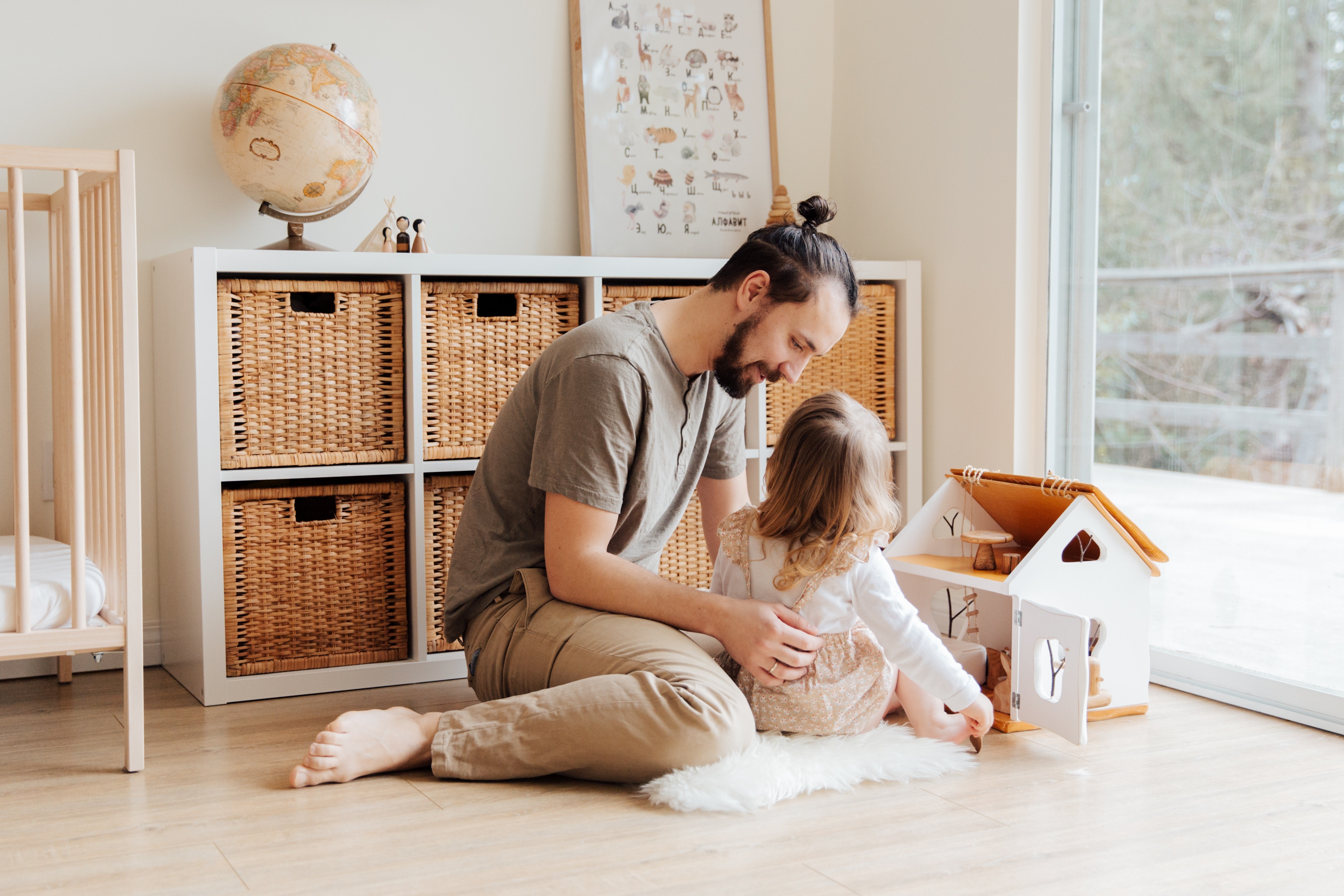 6 idées d’activités de prévention et de secourisme pour les enfants à faire à la maison