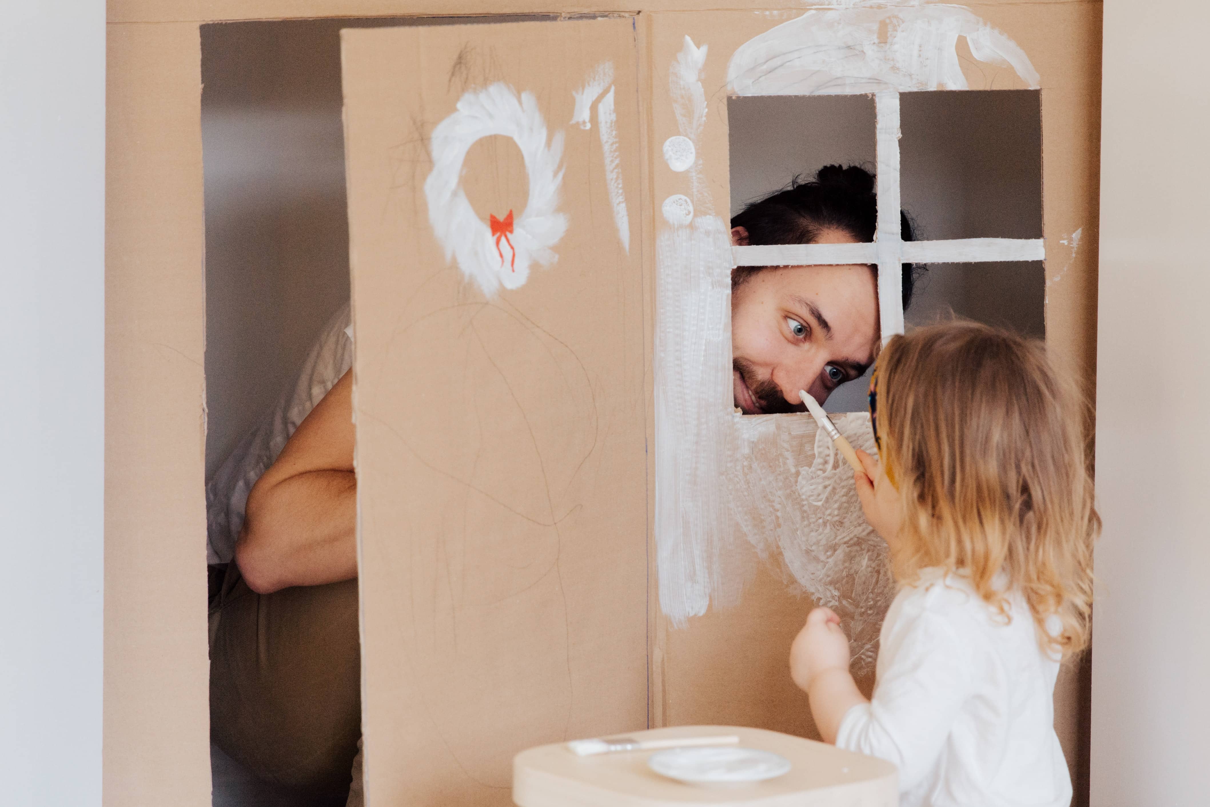 L'insertion d'un objet ou aliment dans le nez d'un enfant ...