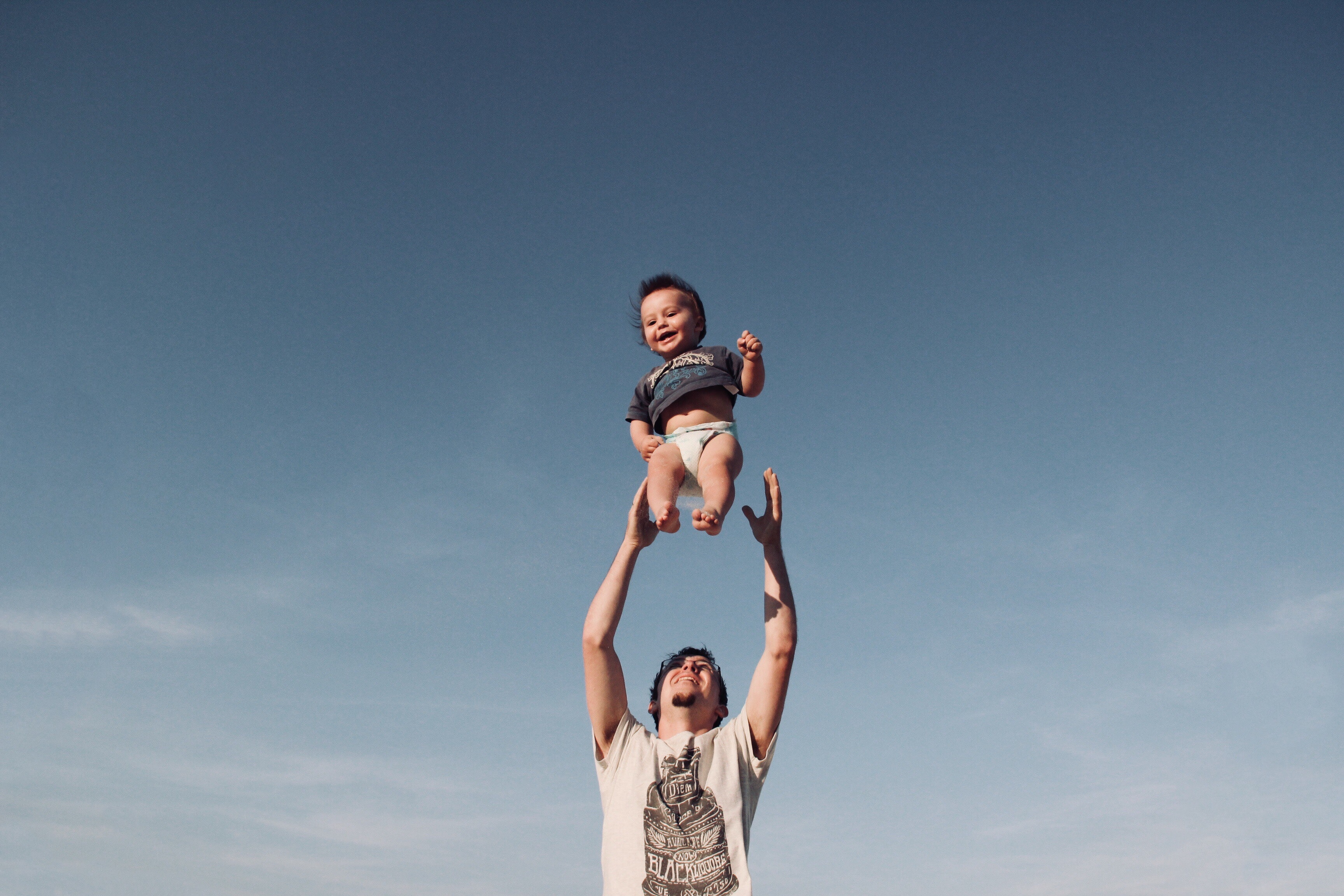 Que faire en cas de chute de bébé ?