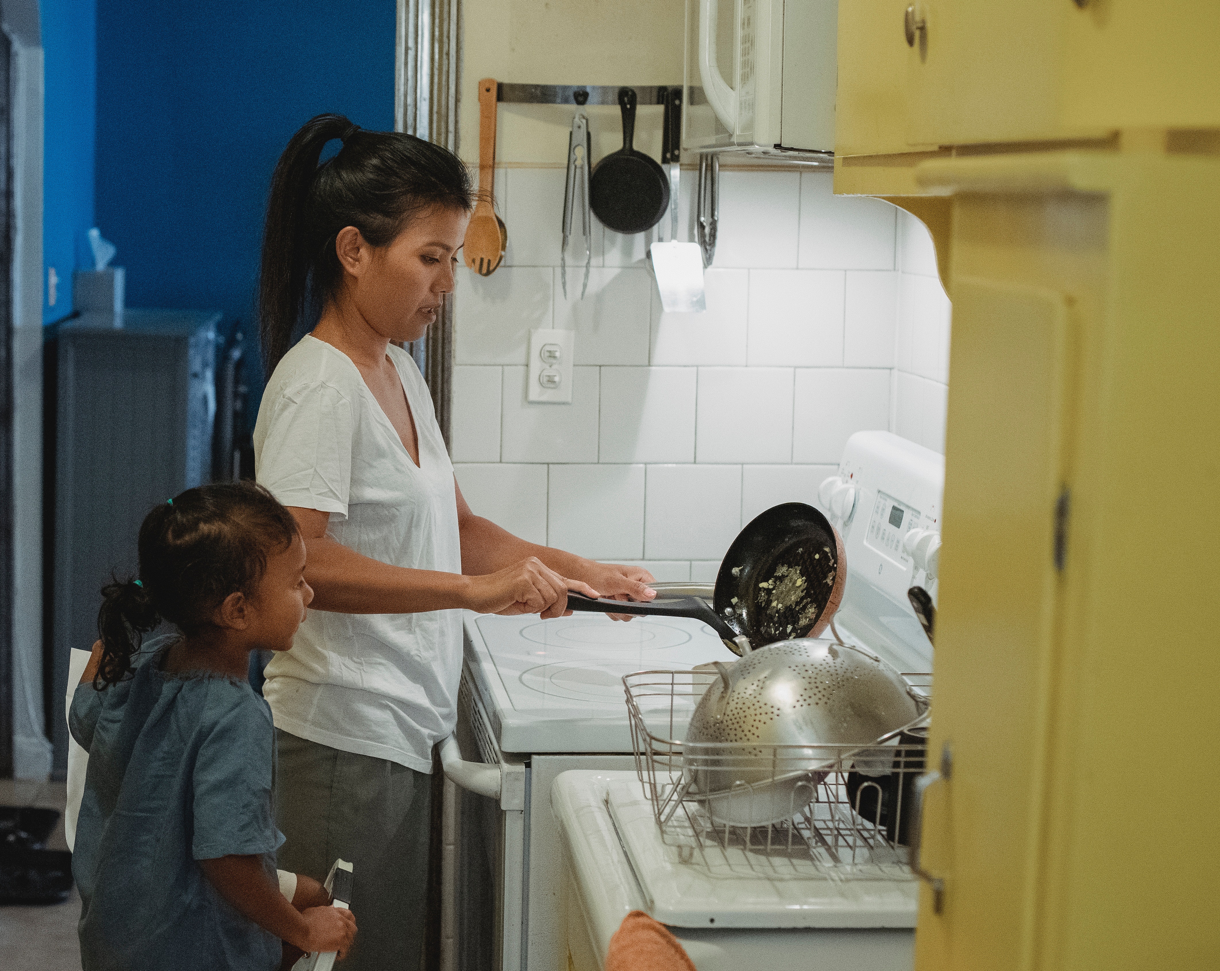 Attention au risque de brûlure chez l’enfant