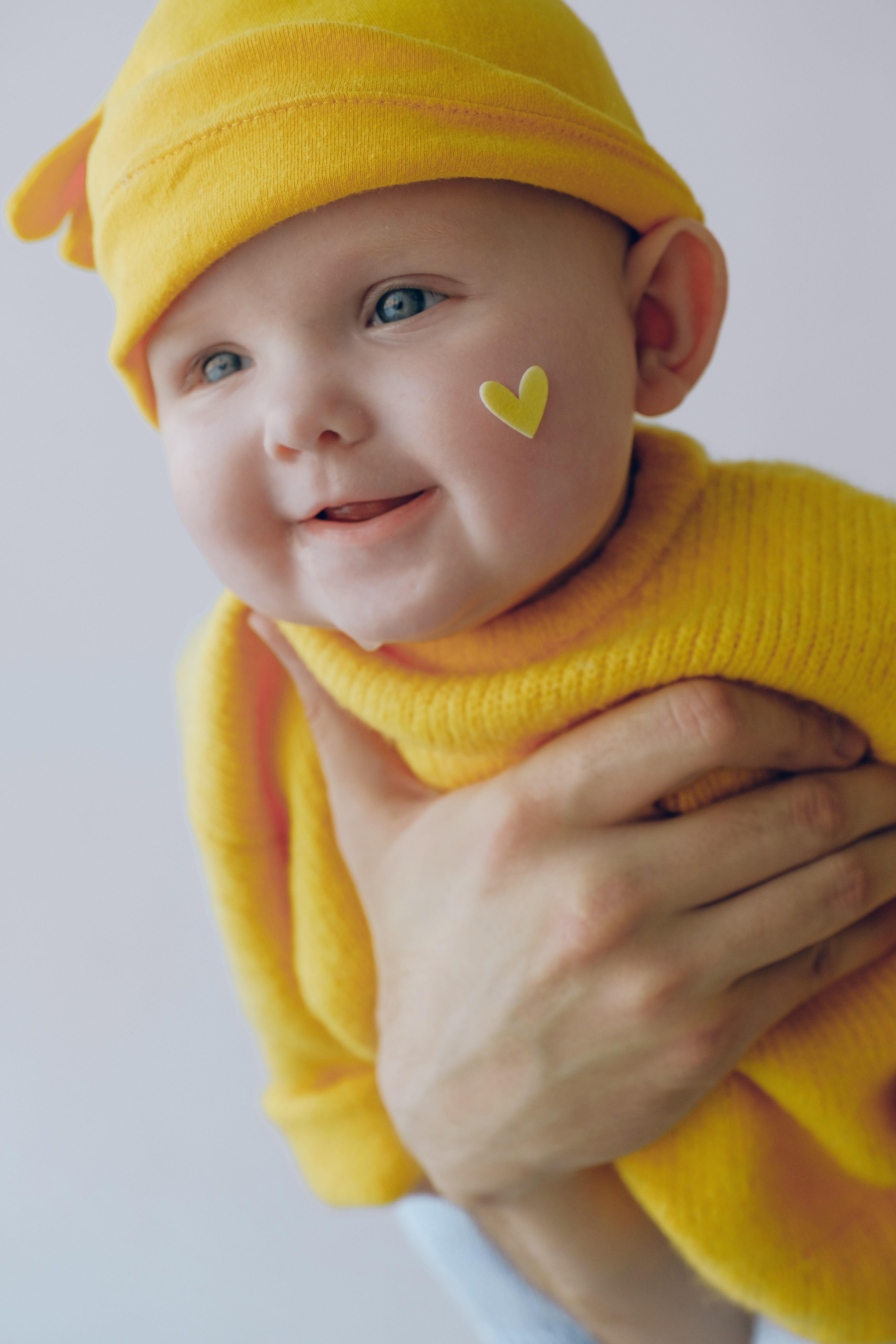 Gestes de premiers secours bébé : l’étouffement — formation à Castres