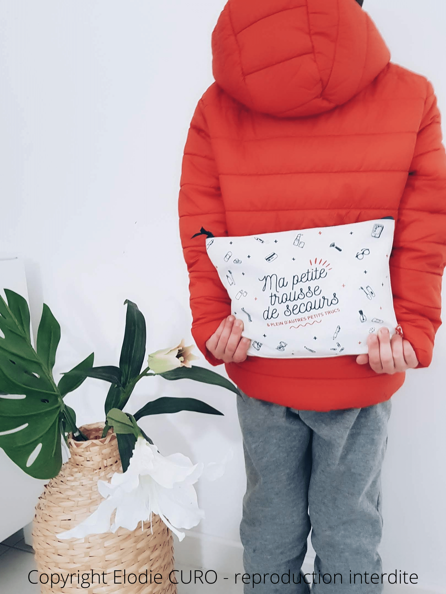 Trousse de secours